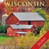 Promo 🔔 2023 Wisconsin Wall Calendar by Willow Creek Press 🌟