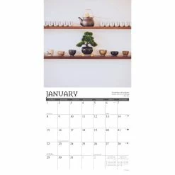 Best reviews of π 2023 Zen Wall Calendar by Willow Creek Press π 6 Best reviews of π 2023 Zen Wall Calendar by Willow Creek Press π -Cheap Willow Creek Press Store D670288S 3