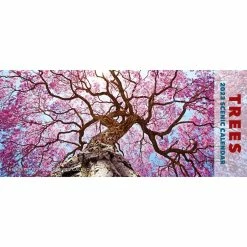 Top 10 โ 2023 Trees Panoramic Wall Calendar by Willow Creek Press ๐