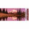 Buy 😉 2023 Mountains Panoramic Wall Calendar by Willow Creek Press 🎁